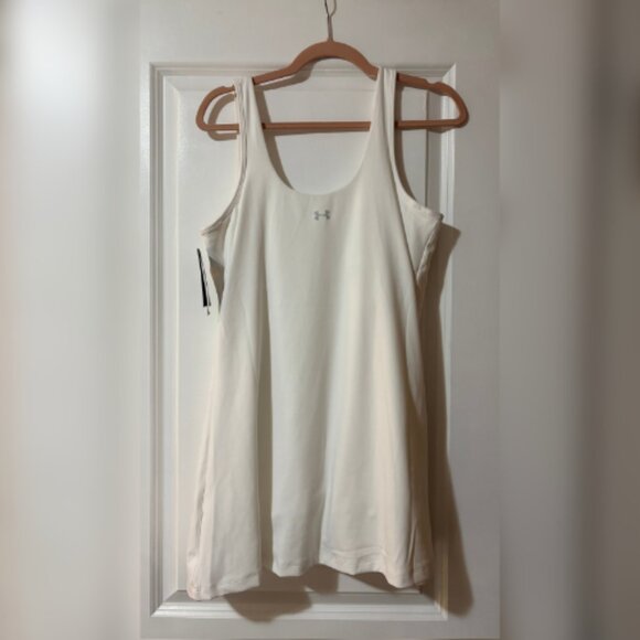 Under Armour | Motion Tennis Dress | NWT - Picture 7 of 10